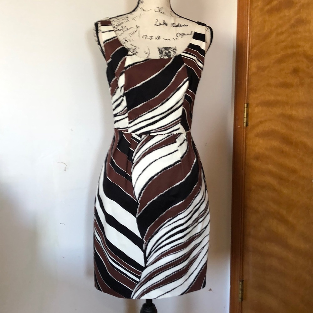 Trina Turk dress